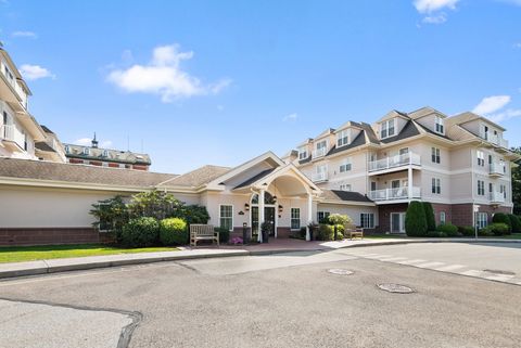 A home in West Hartford