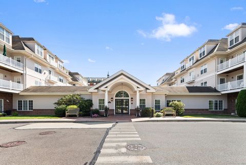 A home in West Hartford