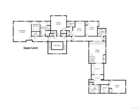 Tiny photo for 384 West Lane, Ridgefield, CT 06877 (MLS # 24136818)