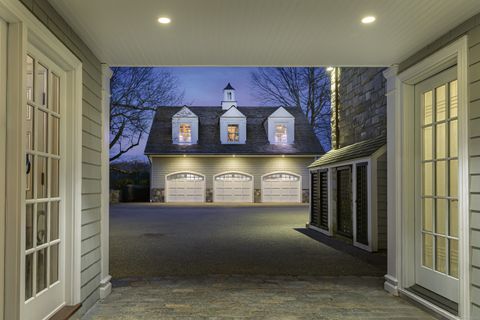 Tiny photo for 384 West Lane, Ridgefield, CT 06877 (MLS # 24136818)