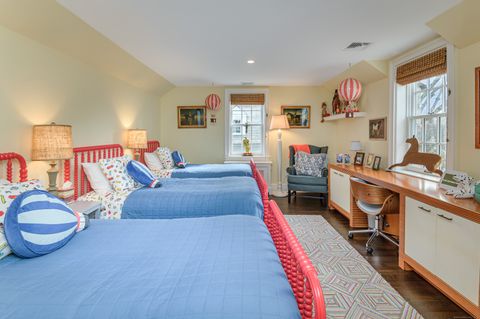 Tiny photo for 384 West Lane, Ridgefield, CT 06877 (MLS # 24136818)