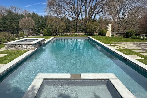 Tiny photo for 384 West Lane, Ridgefield, CT 06877 (MLS # 24136818)