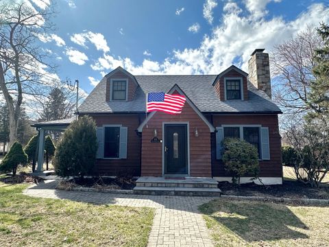 123 Steinmann Avenue Middlebury CT 06762