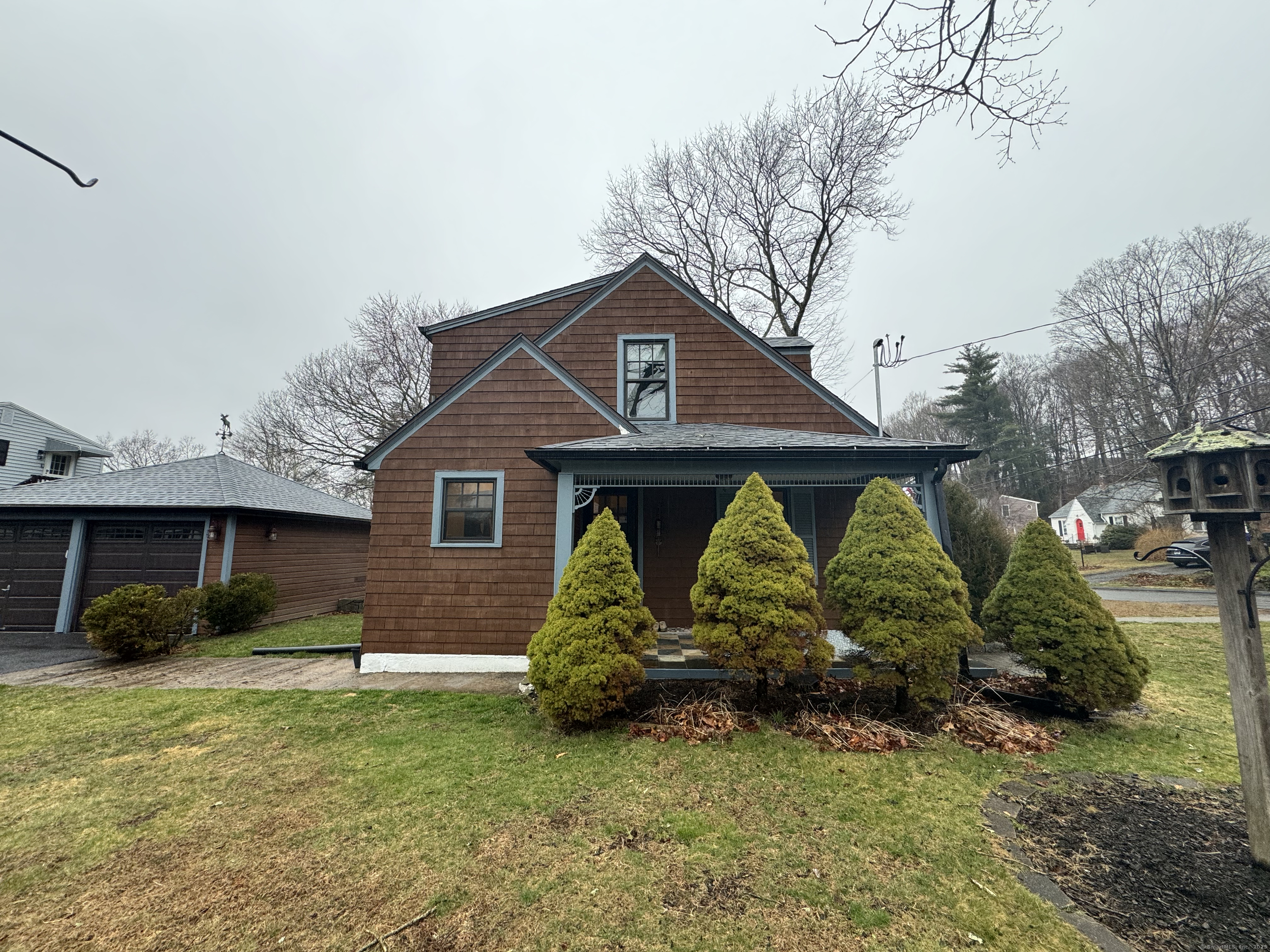 123 Steinmann Avenue