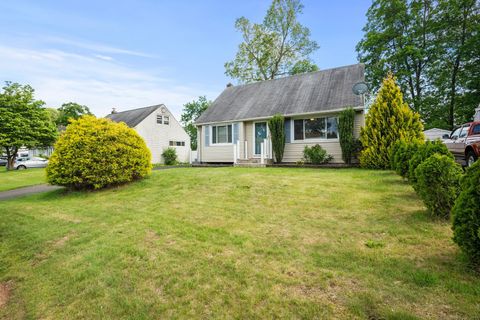 104 Bay Avenue New Britain CT 06053