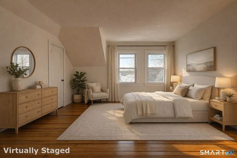 Tiny photo for 14 Cerretta Street, Stamford, CT 06907 (MLS # 24153167)