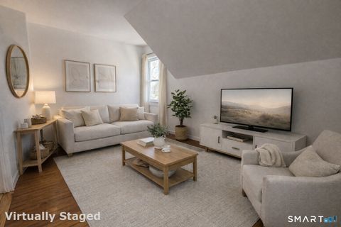 Tiny photo for 14 Cerretta Street, Stamford, CT 06907 (MLS # 24153167)