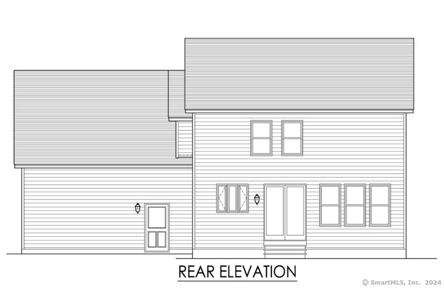 Lot 30 Wyllys Farm Road