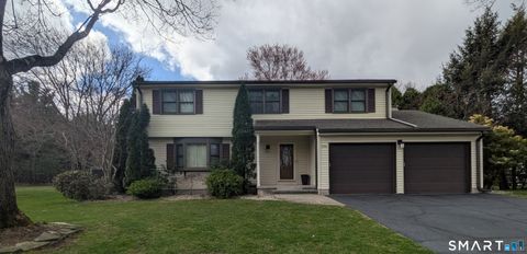 Photo of 196 Lefoll Boulevard, South Windsor, CT 06074 (MLS # 24165793)