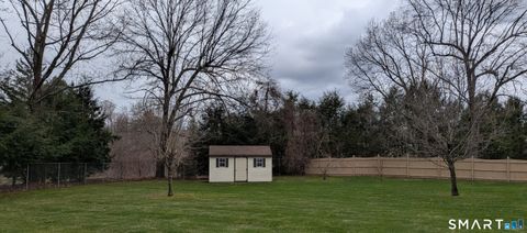 Tiny photo for 196 Lefoll Boulevard, South Windsor, CT 06074 (MLS # 24165793)