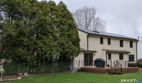 Tiny photo for 196 Lefoll Boulevard, South Windsor, CT 06074 (MLS # 24165793)