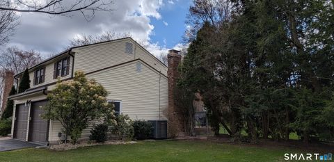 Tiny photo for 196 Lefoll Boulevard, South Windsor, CT 06074 (MLS # 24165793)