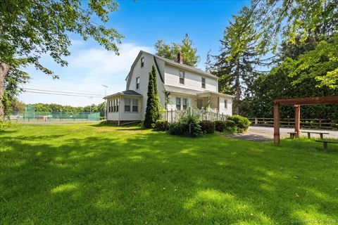Tiny photo for 143 Bridge Street, East Windsor, CT 06088 (MLS # 24146527)