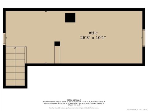 Tiny photo for 143 Bridge Street, East Windsor, CT 06088 (MLS # 24146527)