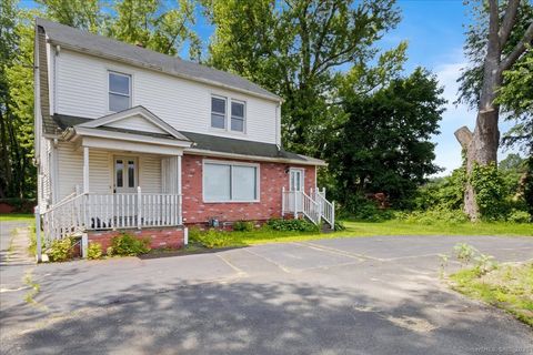 Tiny photo for 143 Bridge Street, East Windsor, CT 06088 (MLS # 24146527)