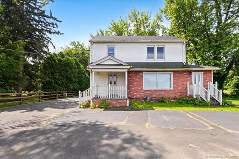 Tiny photo for 143 Bridge Street, East Windsor, CT 06088 (MLS # 24146527)