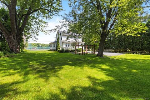 Tiny photo for 143 Bridge Street, East Windsor, CT 06088 (MLS # 24146527)