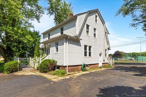 Tiny photo for 143 Bridge Street, East Windsor, CT 06088 (MLS # 24146527)