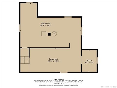 Tiny photo for 143 Bridge Street, East Windsor, CT 06088 (MLS # 24146527)