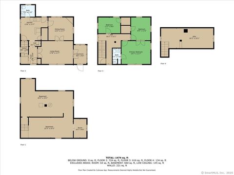 Tiny photo for 143 Bridge Street, East Windsor, CT 06088 (MLS # 24146527)