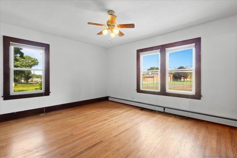 Tiny photo for 143 Bridge Street, East Windsor, CT 06088 (MLS # 24146527)