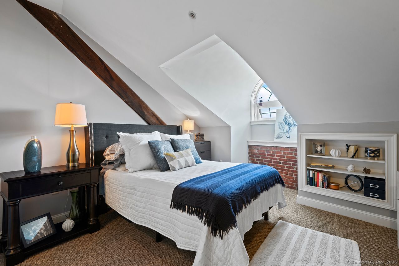461 Bank Street #410, New London, Connecticut image 15