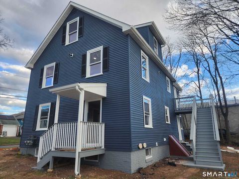 Tiny photo for 7 Walnut Street #1, Middletown, CT 06457 (MLS # 24157499)