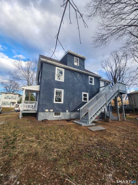 Tiny photo for 7 Walnut Street #1, Middletown, CT 06457 (MLS # 24157499)