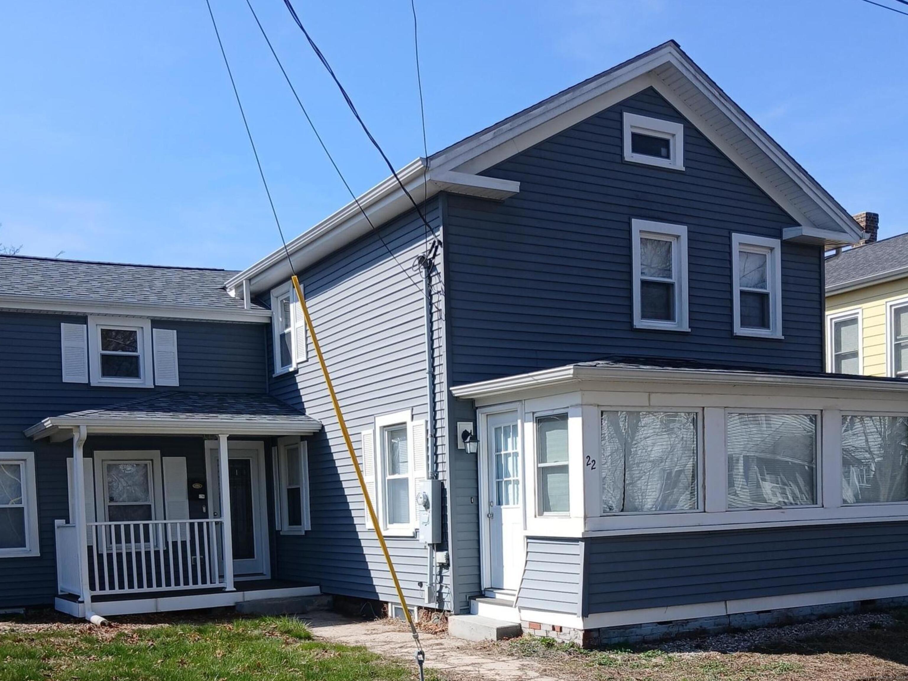 22 Bristol Street, Wallingford, Connecticut image 1