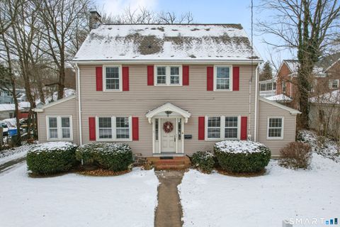 Photo of 351 Lincoln Street, New Britain, CT 06052 (MLS # 24136672)