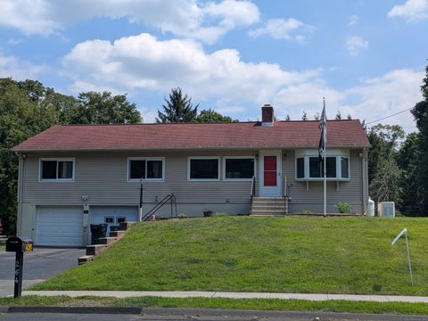 264 Timber Lane Cheshire CT 06410