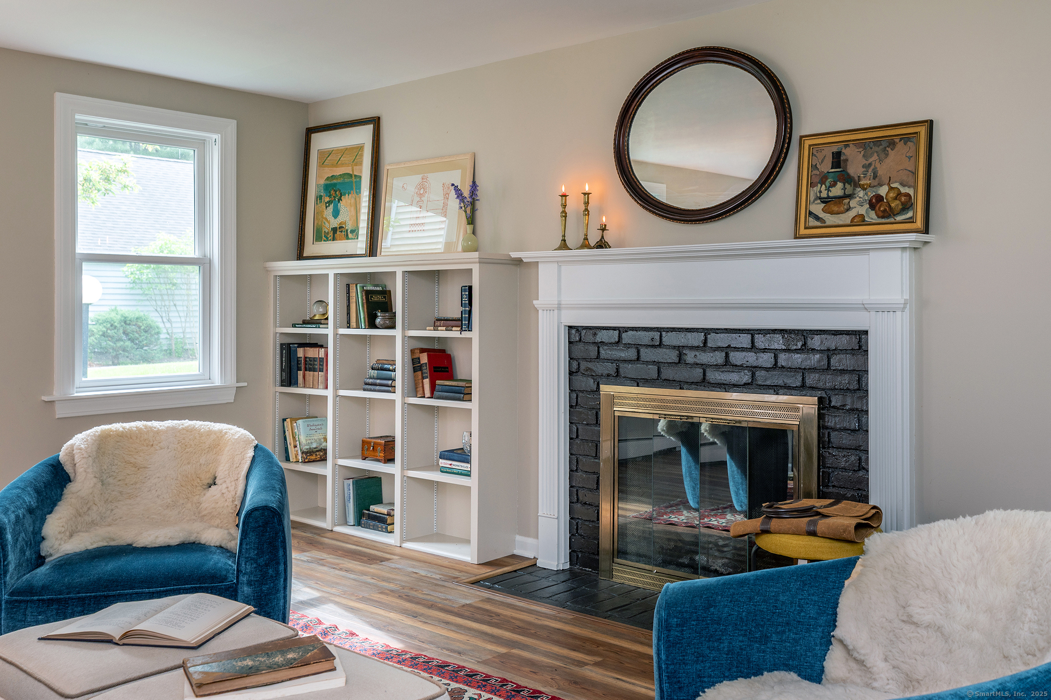 87 Canaan Road APT 2F
