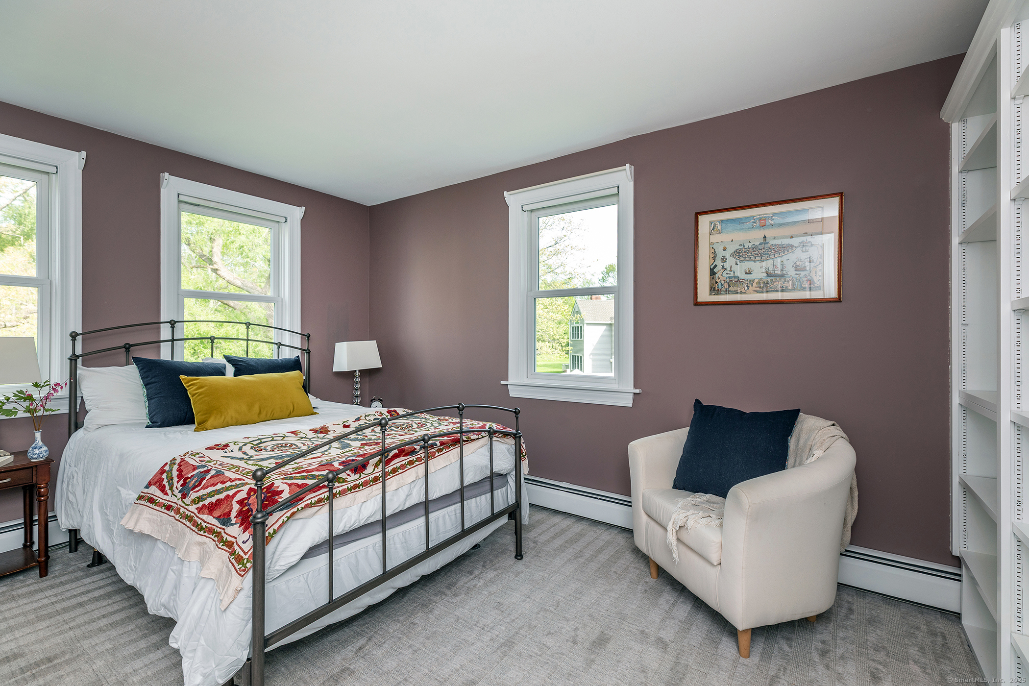 87 Canaan Road #APT 2F, Salisbury, Connecticut image 16