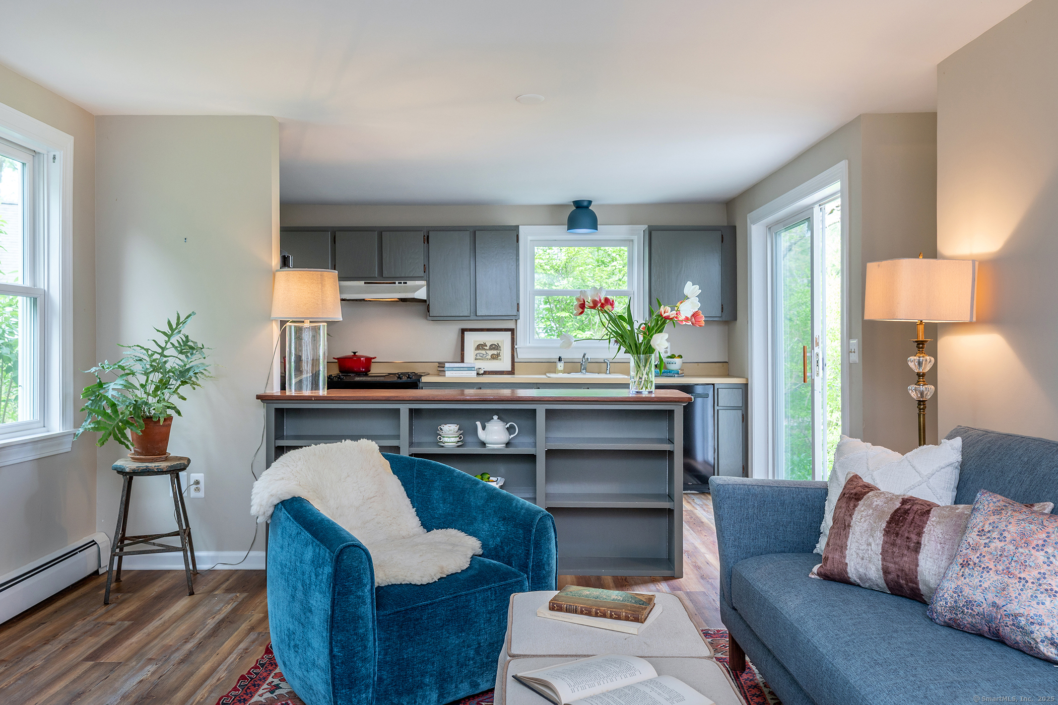 87 Canaan Road APT 2F