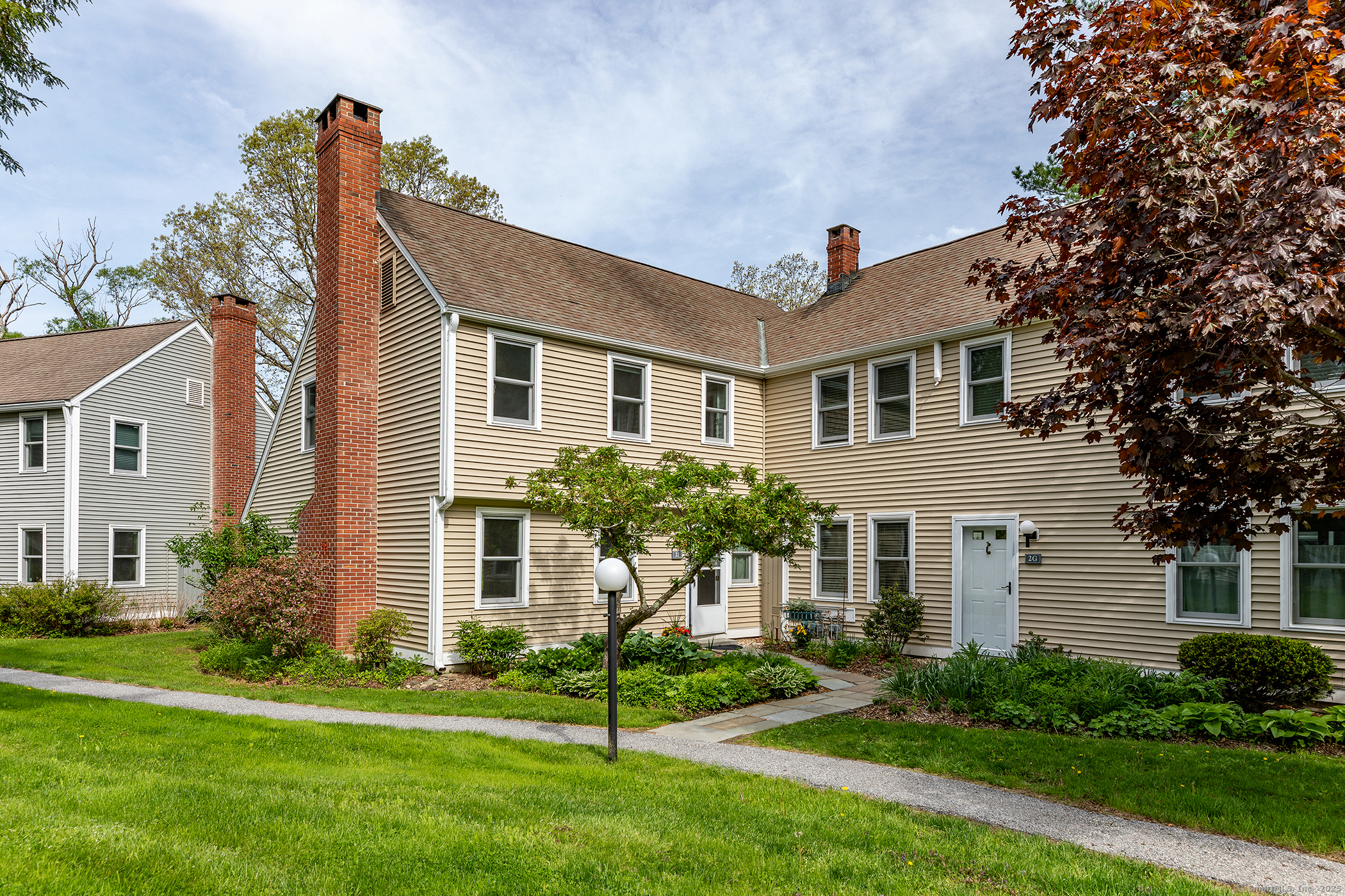 87 Canaan Road #APT 2F, Salisbury, Connecticut image 20