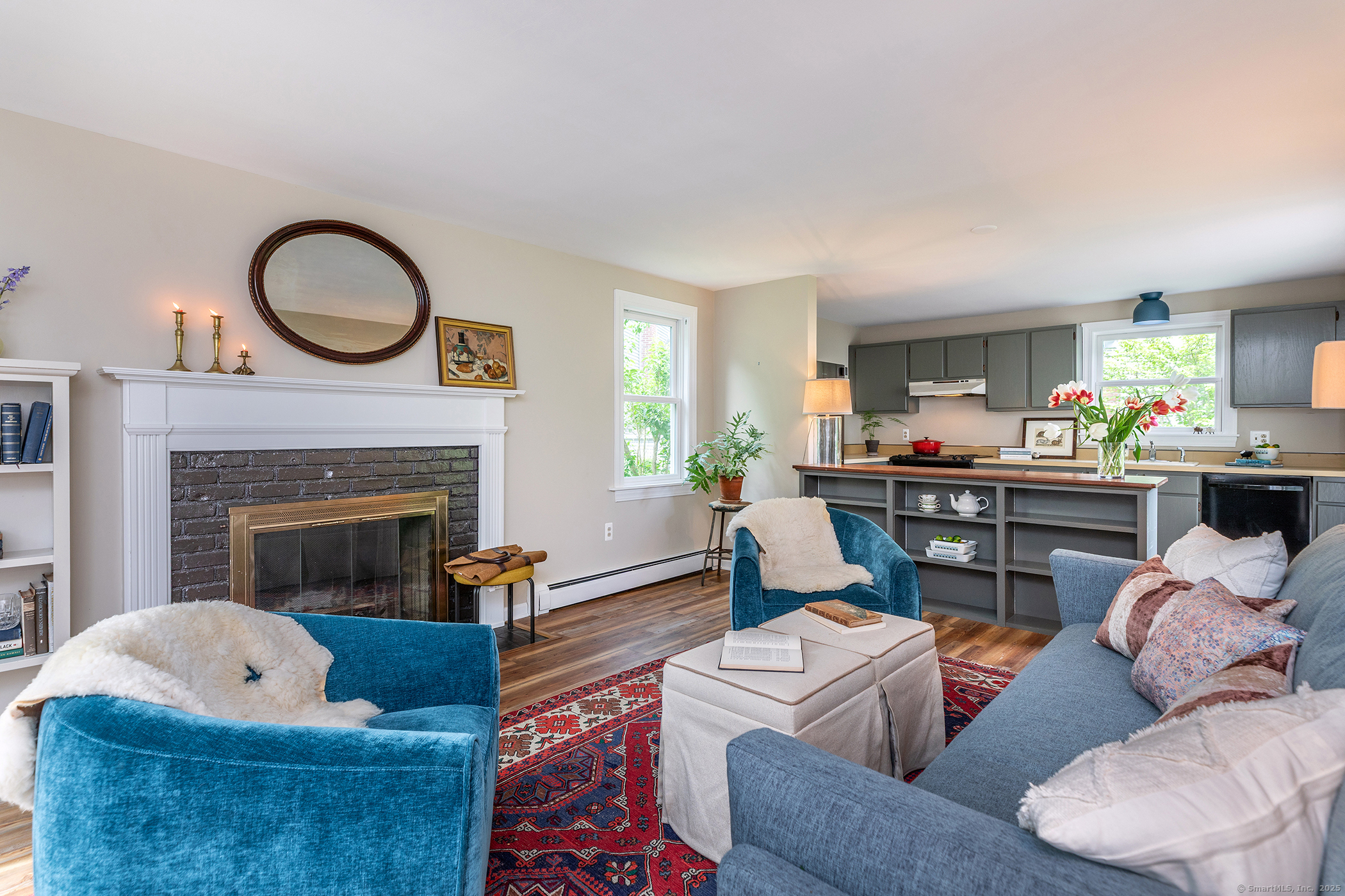 87 Canaan Road APT 2F