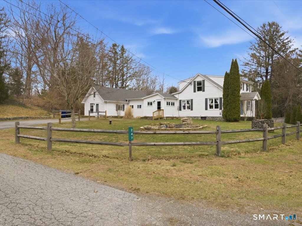 247 Cossaduck Hill Road