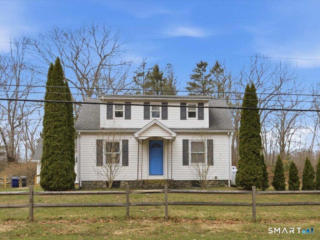 247 Cossaduck Hill Road