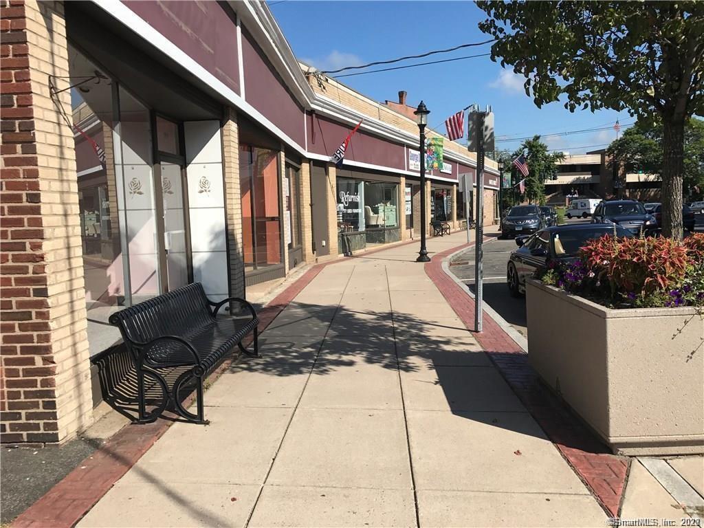 14 West Main Street