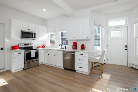 Tiny photo for 225 Washington Boulevard, Stamford, CT 06902 (MLS # 24152945)