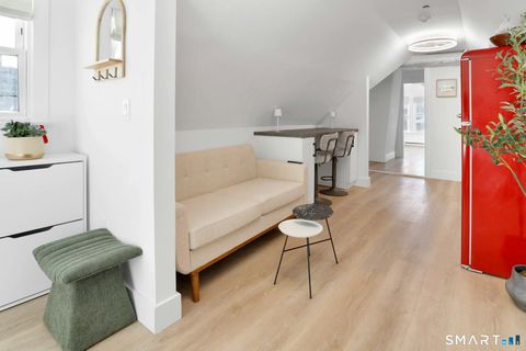 Tiny photo for 225 Washington Boulevard, Stamford, CT 06902 (MLS # 24152945)