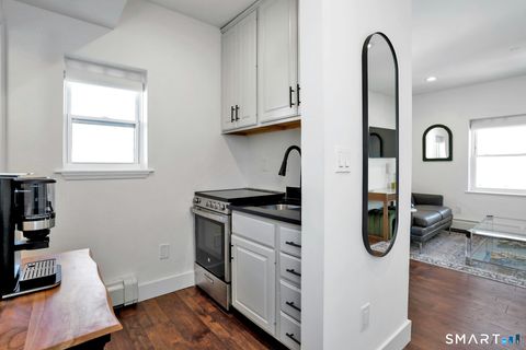 Tiny photo for 225 Washington Boulevard, Stamford, CT 06902 (MLS # 24152945)