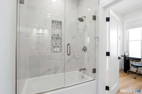 Tiny photo for 225 Washington Boulevard, Stamford, CT 06902 (MLS # 24152945)