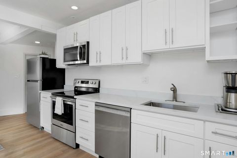 Tiny photo for 225 Washington Boulevard, Stamford, CT 06902 (MLS # 24152945)