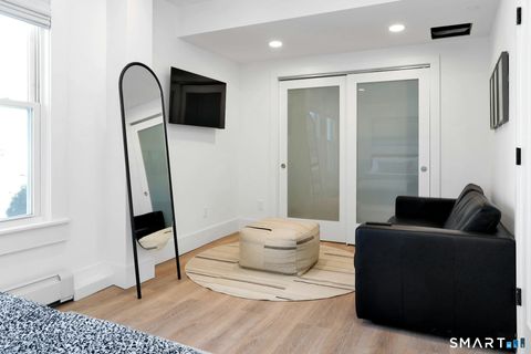 Tiny photo for 225 Washington Boulevard, Stamford, CT 06902 (MLS # 24152945)