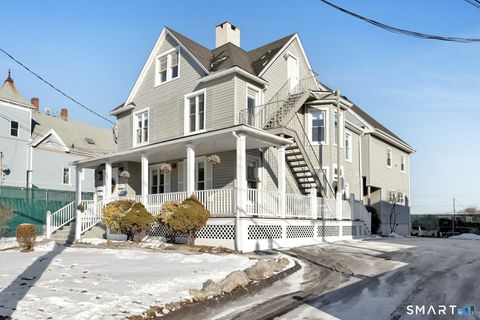 Photo of 225 Washington Boulevard, Stamford, CT 06902 (MLS # 24152945)