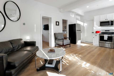 Tiny photo for 225 Washington Boulevard, Stamford, CT 06902 (MLS # 24152945)