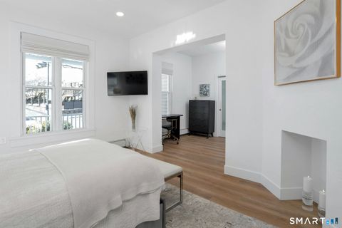 Tiny photo for 225 Washington Boulevard, Stamford, CT 06902 (MLS # 24152945)