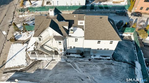 Tiny photo for 225 Washington Boulevard, Stamford, CT 06902 (MLS # 24152945)