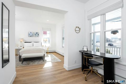 Tiny photo for 225 Washington Boulevard, Stamford, CT 06902 (MLS # 24152945)